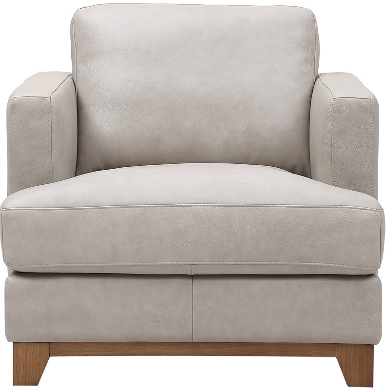 Leather Italia USA Cary Chair