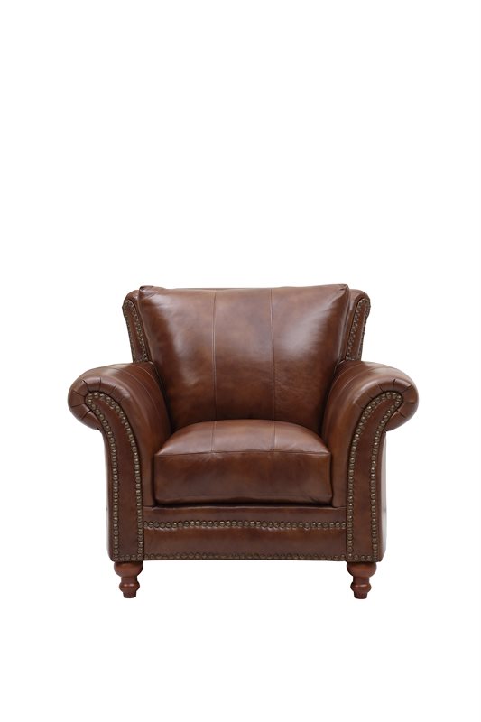 Leather Italia USA Butler Chair