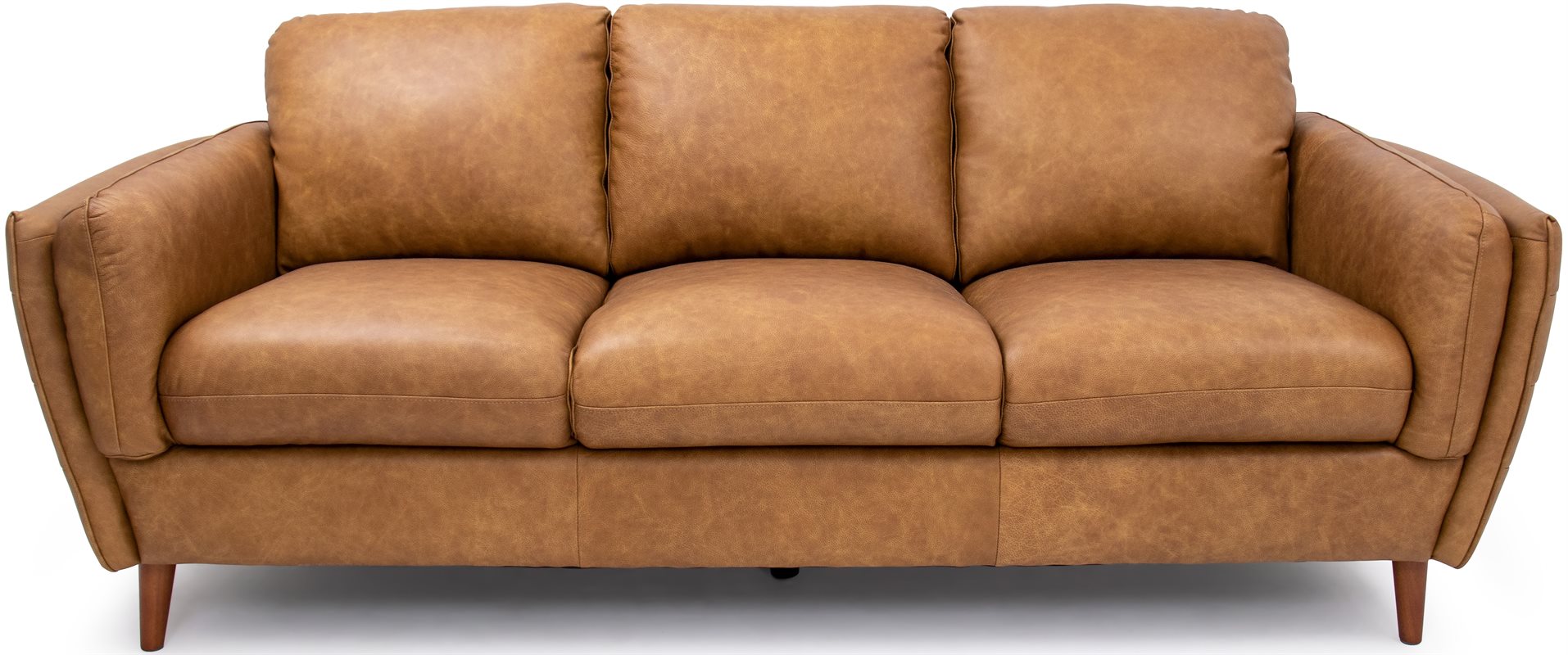Leather Italia USA Mesa Sofa