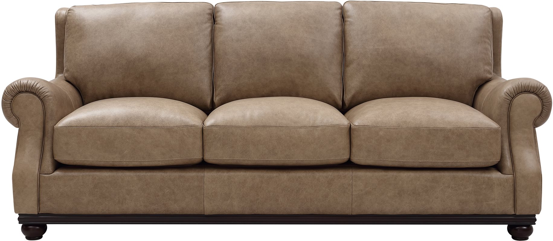 Leather Italia USA Tilton Sofa