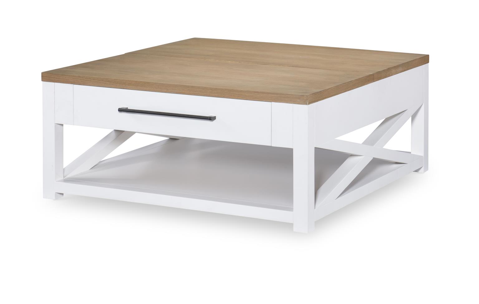 Legacy Classic Furniture 1561 Franklin AT COCKTAIL TABLE