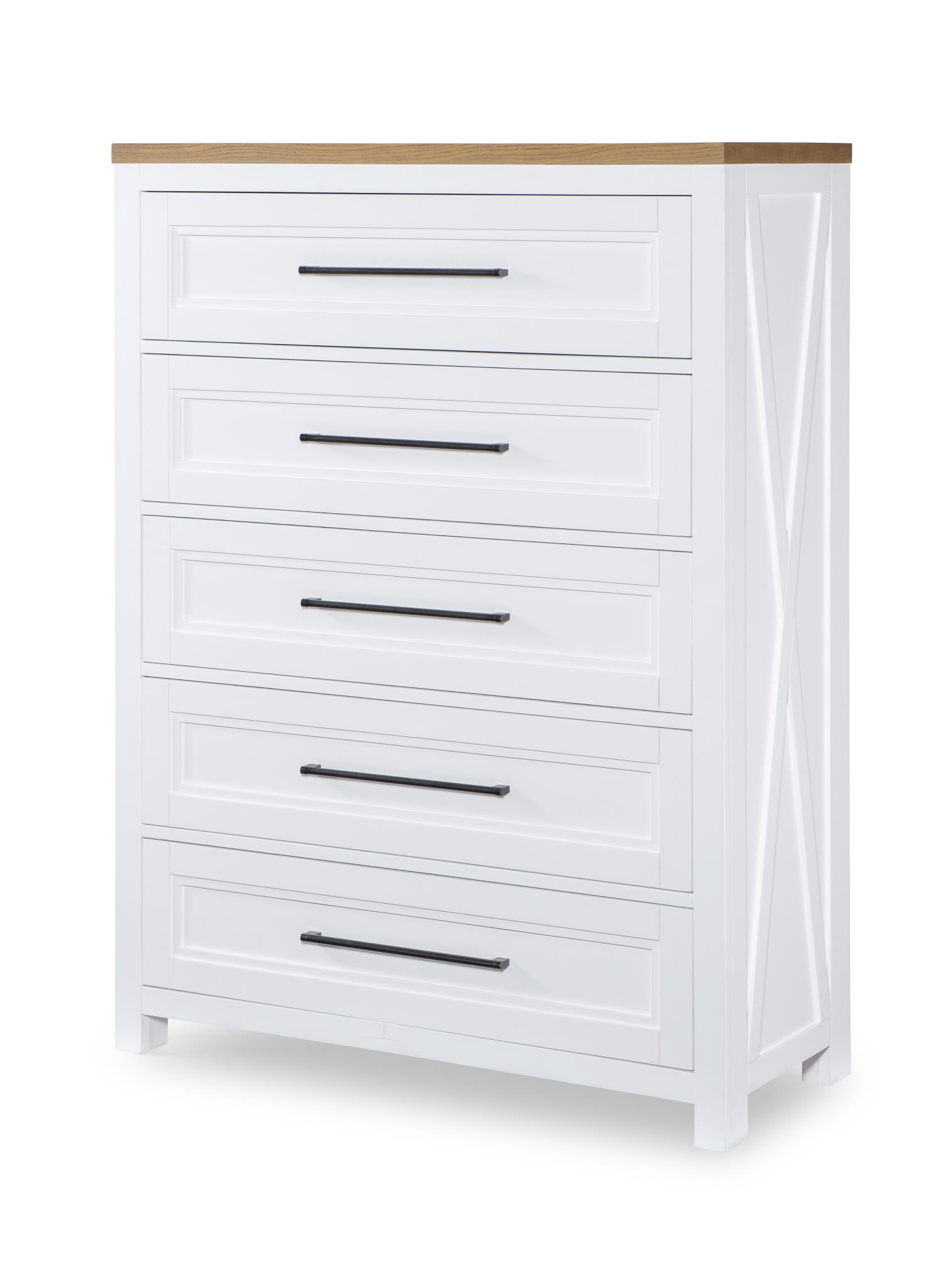 Legacy Classic Furniture 1561 Franklin BR DRAWER CHEST