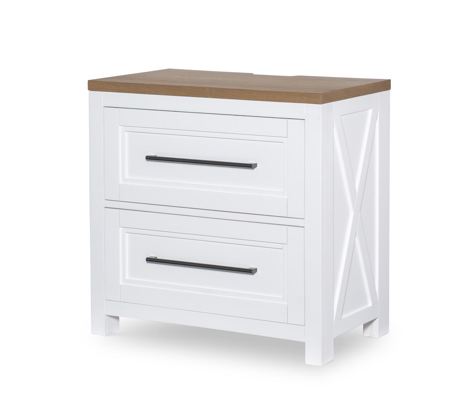 Legacy Classic Furniture 1561 Franklin BR NIGHT STAND