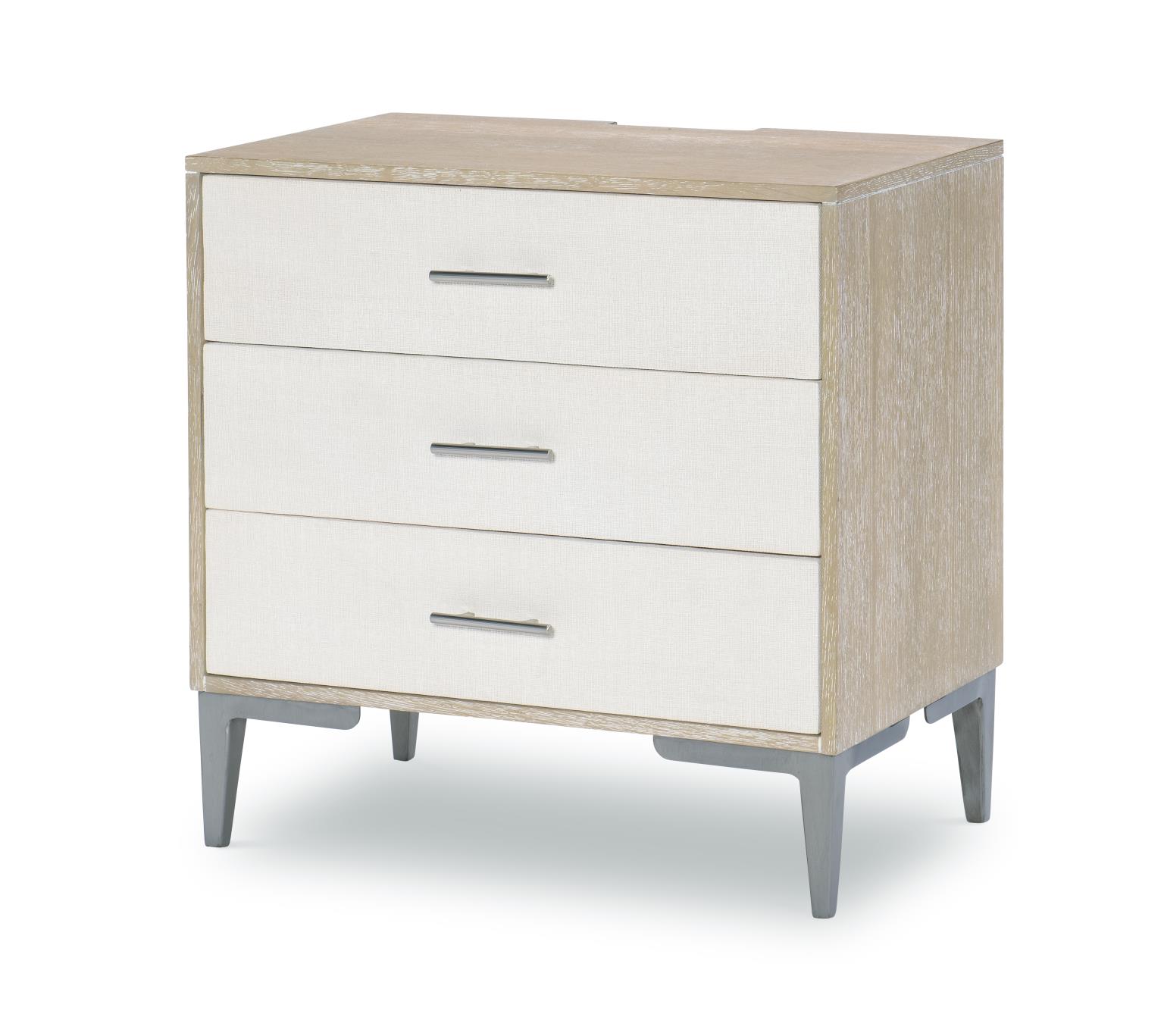 Legacy Classic Furniture 1500 Biscayne BR NIGHT STAND