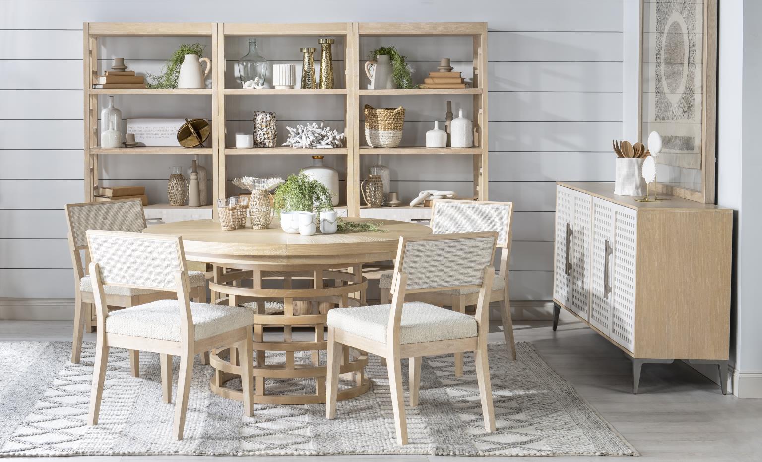 Legacy Classic Furniture 1500 Biscayne DR ROUND TABLE