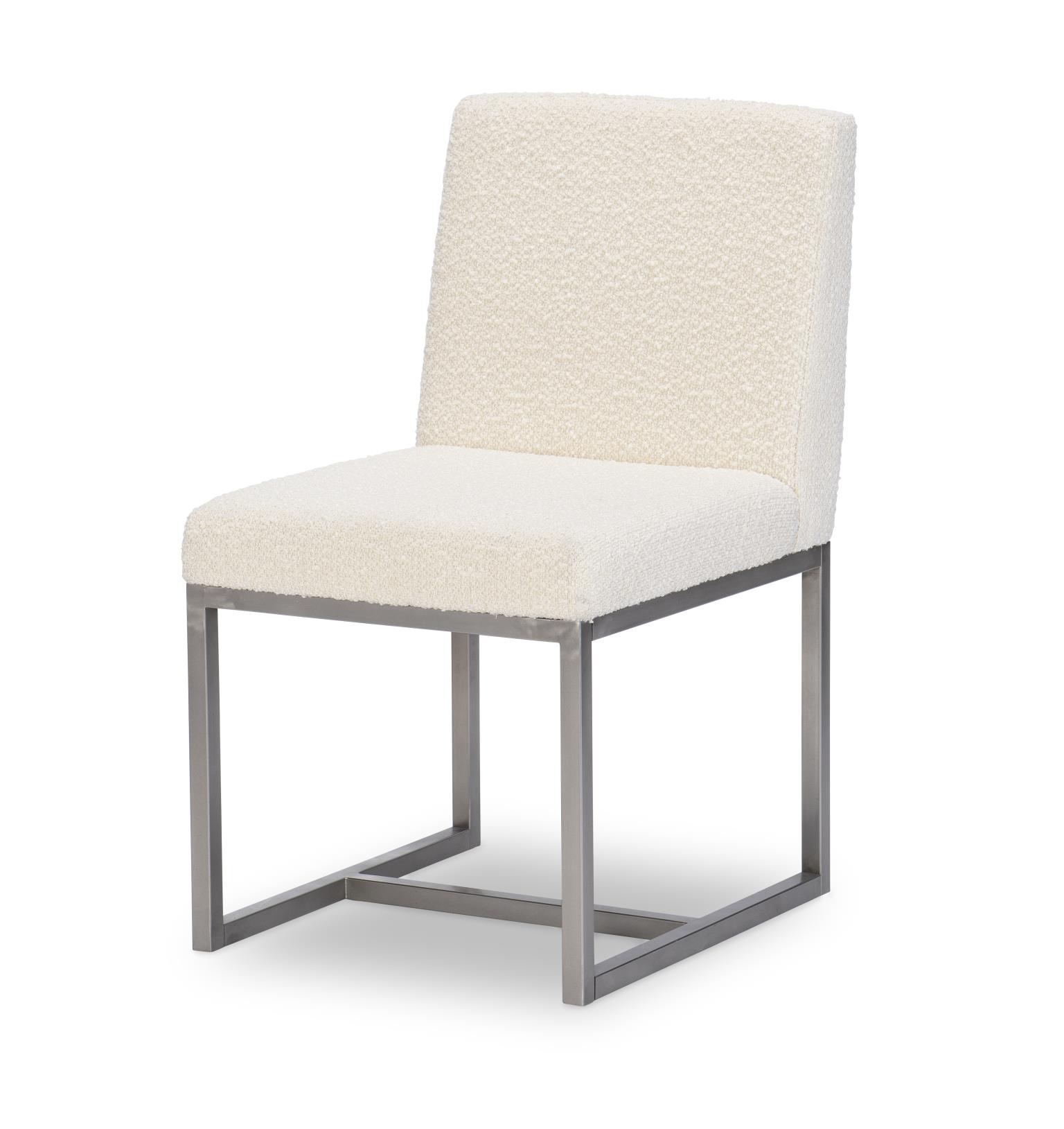 Legacy Classic Furniture 1500 Biscayne DR UPHOLSTERED SIDE CHAIR