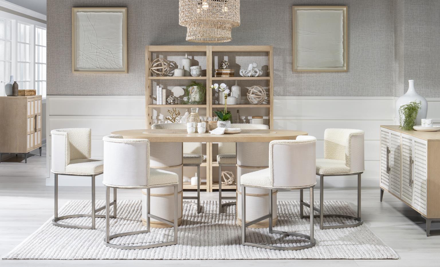 Model: 1500-946 | Legacy Classic Furniture 1500 Biscayne DR COUNTER HEIGHT CHAIR