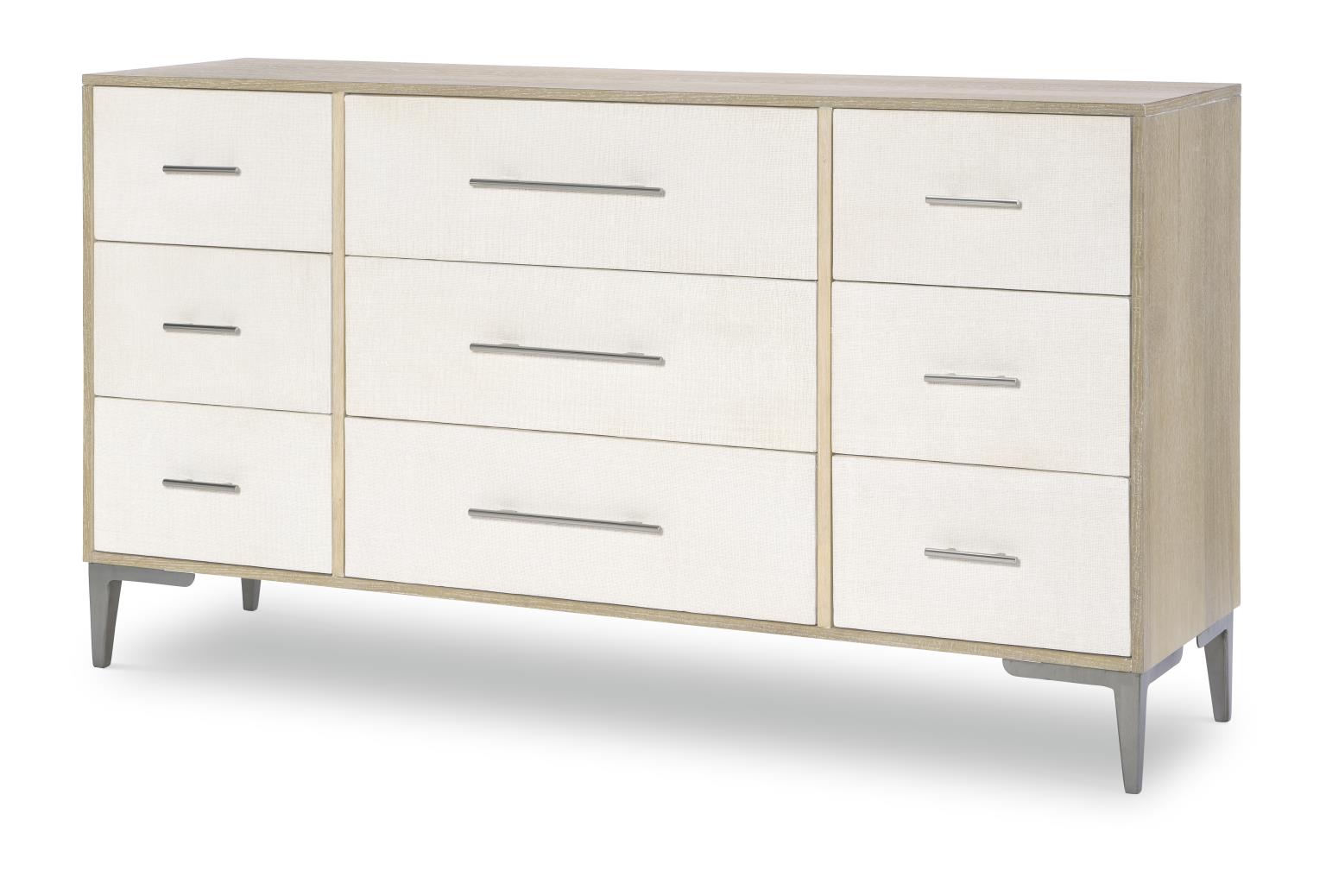 Legacy Classic Furniture 1500 Biscayne BR DRESSER