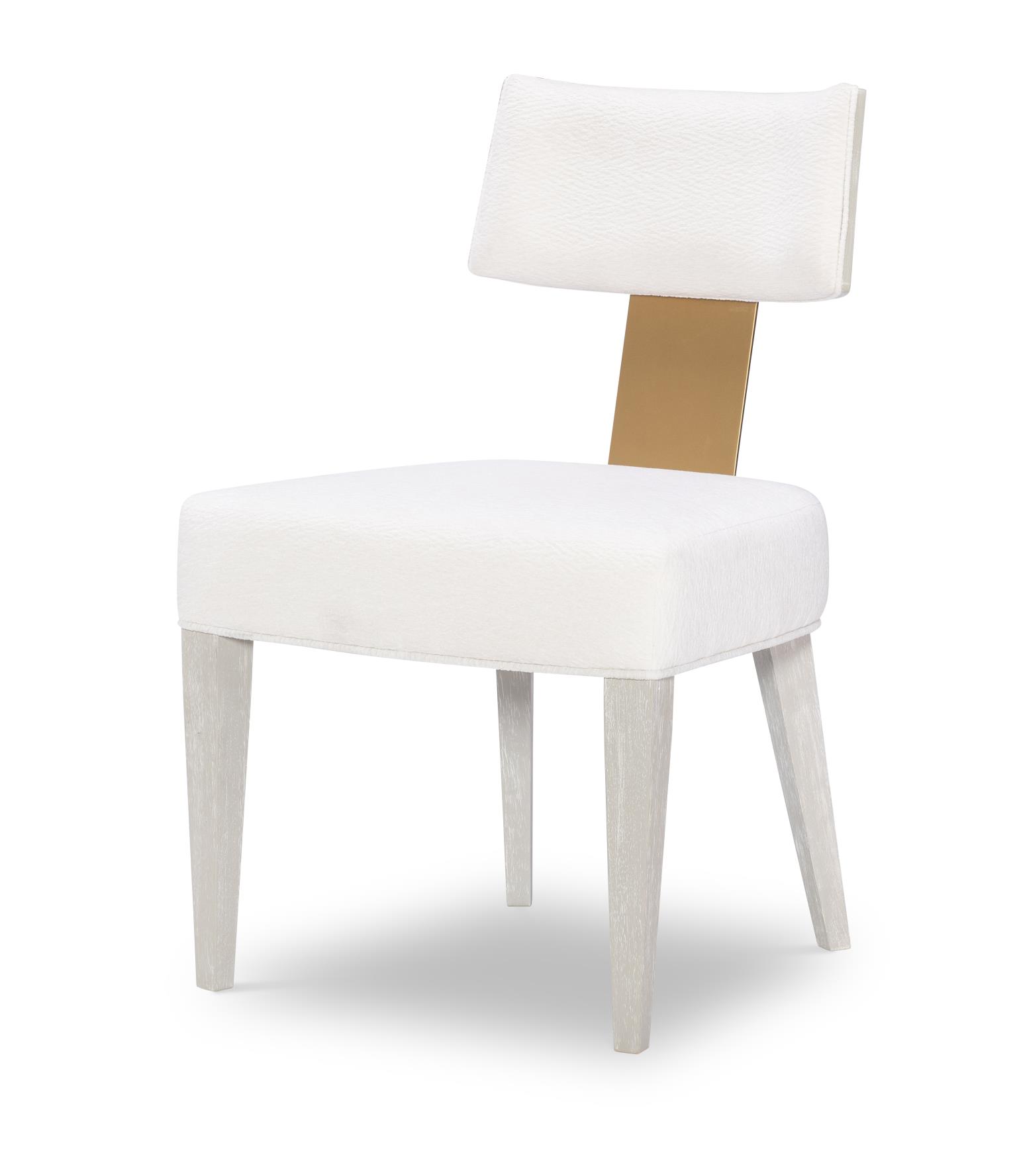 Legacy Classic Furniture 3300 Miramar DR UPH SIDE CHAIR