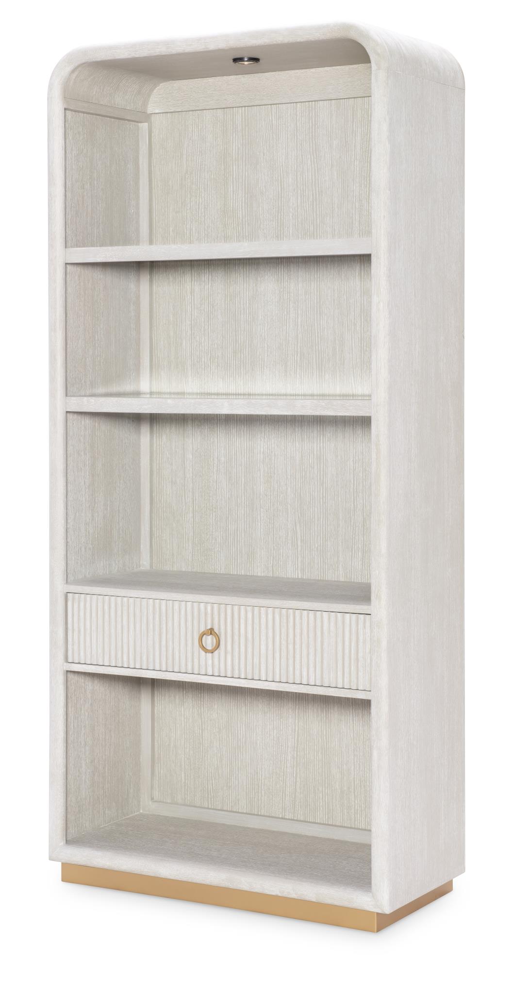 Legacy Classic Furniture 3300 Miramar DR OYSTER ETAGERE