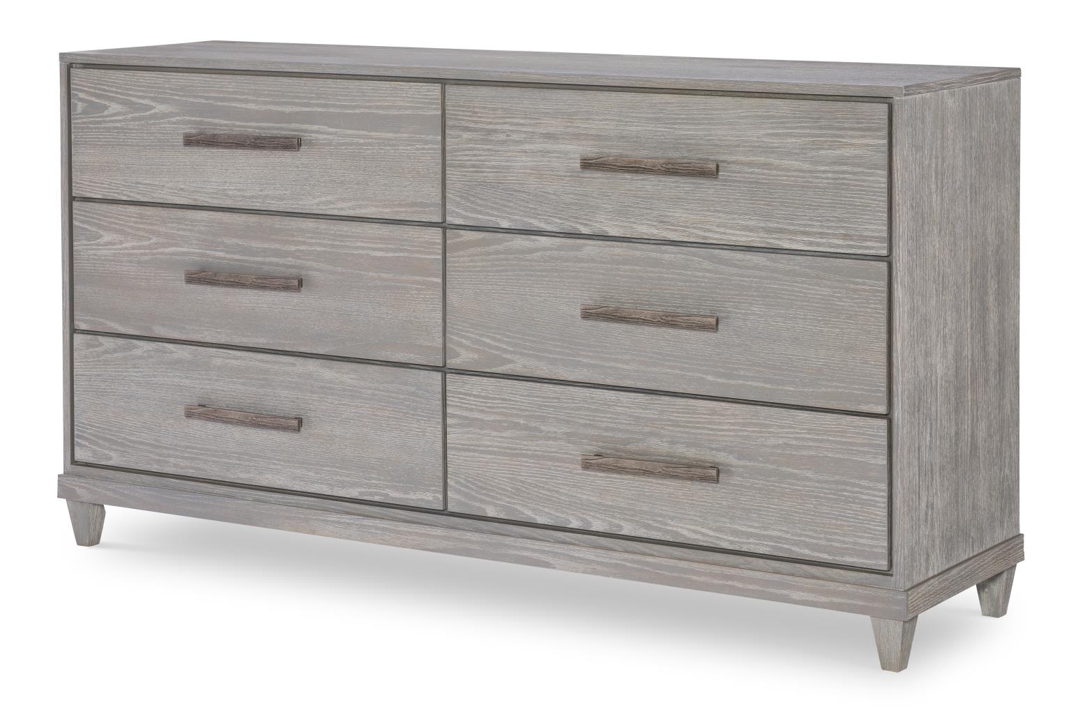 Legacy Classic Furniture 3570 Artesia BR DRESSER