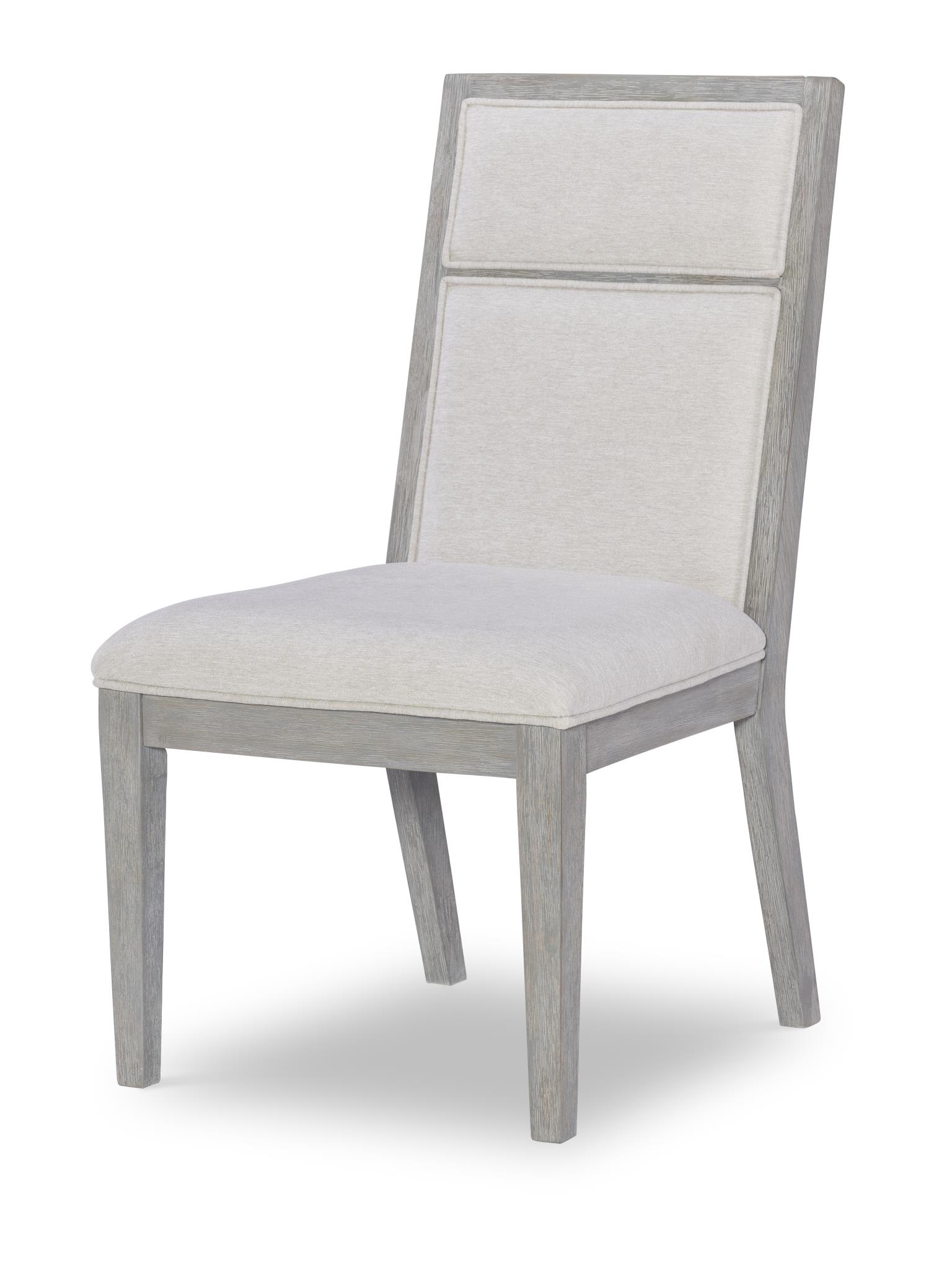 Legacy Classic Furniture 3570 Artesia DR UPH SIDE CHAIR
