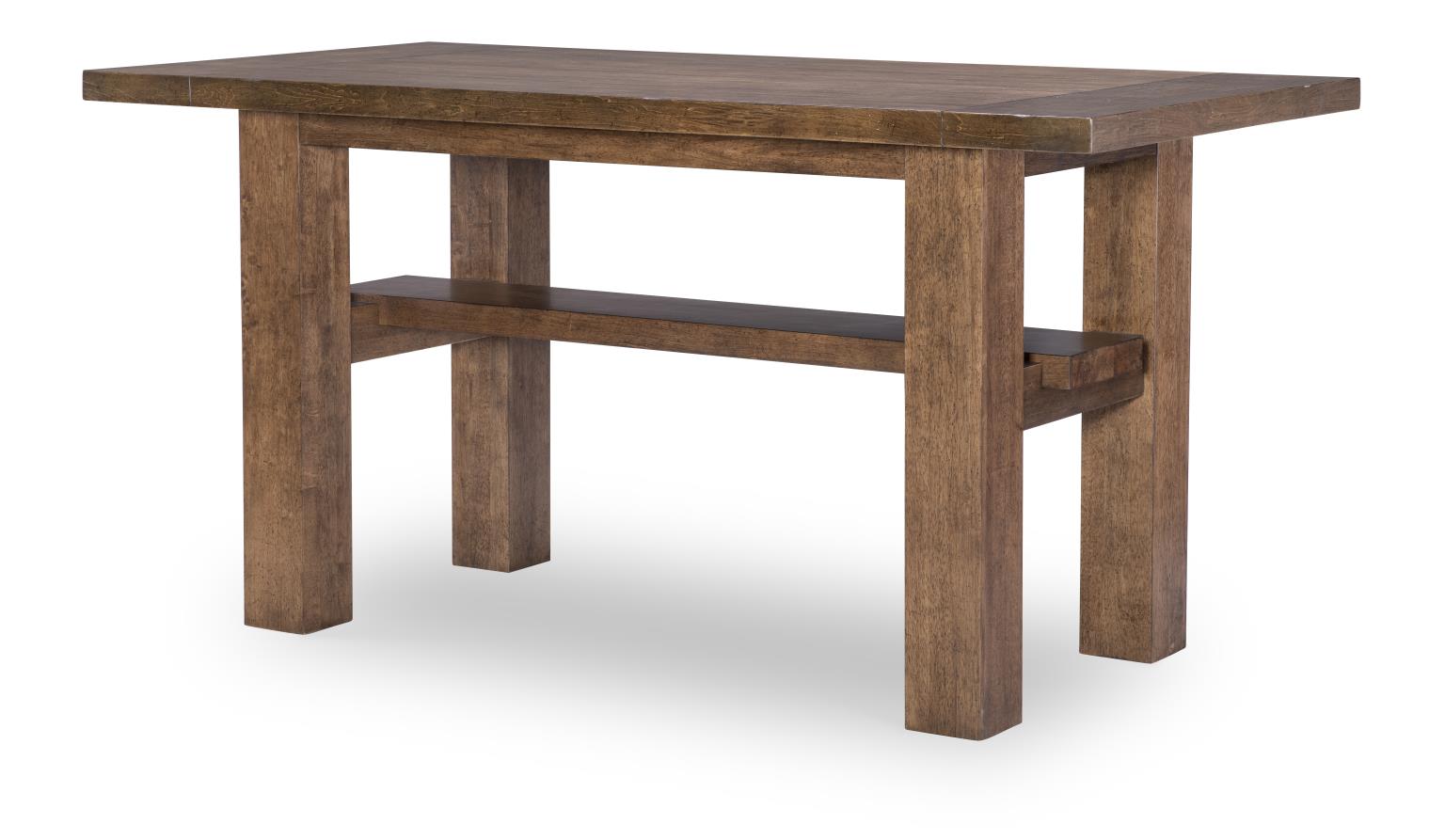 Legacy Classic Furniture 3270 Artisan's Place DR COUNTER HEIGHT DINING TABLE