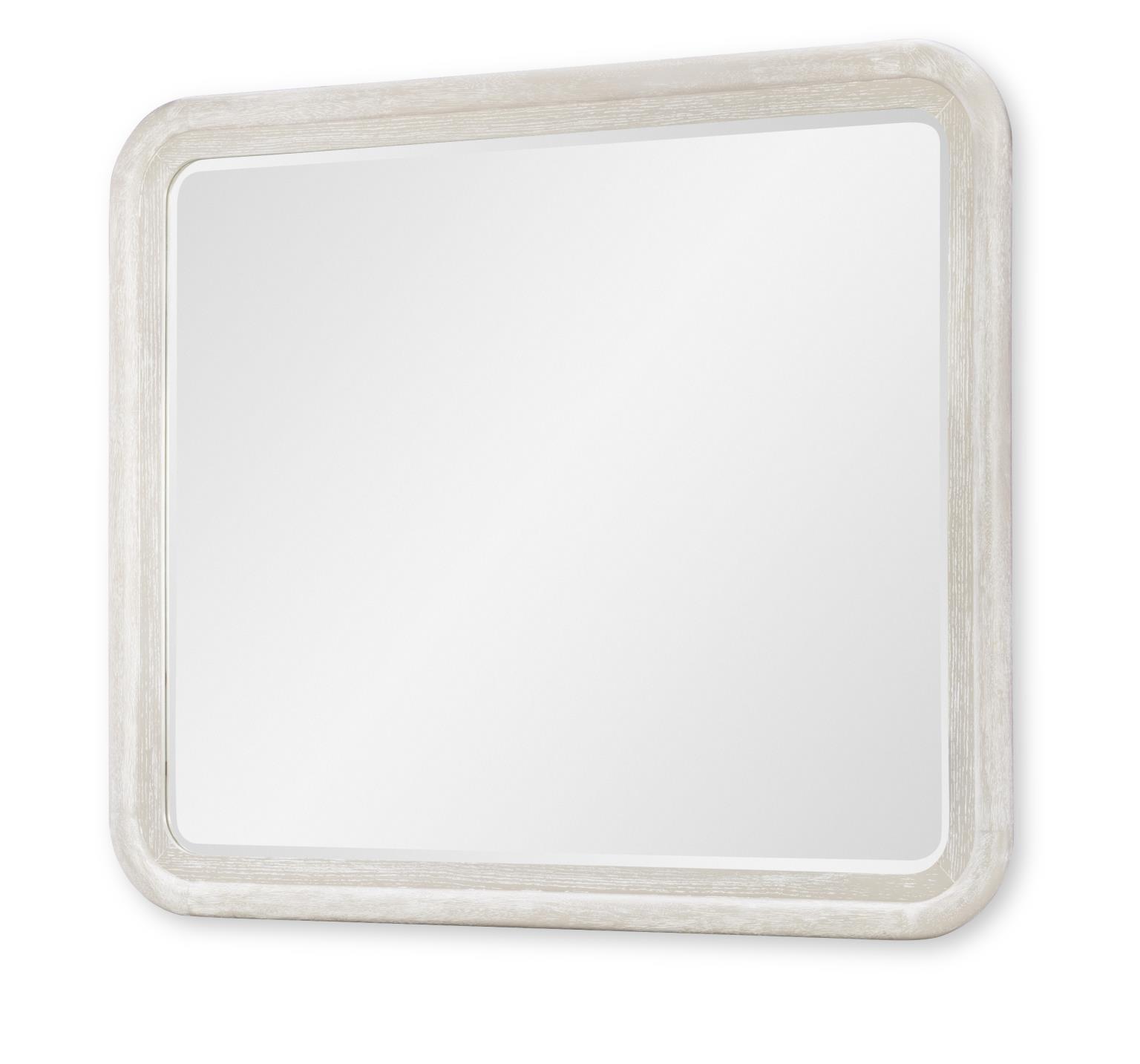 Legacy Classic Furniture 3300 Miramar BR RECTANGULAR MIRROR