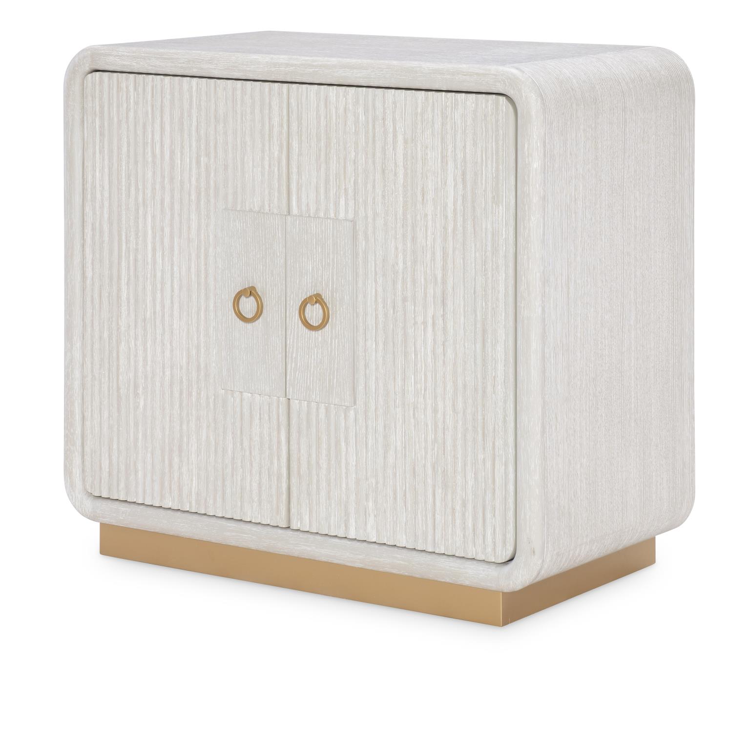 Legacy Classic Furniture 3300 Miramar BR DOOR CHEST