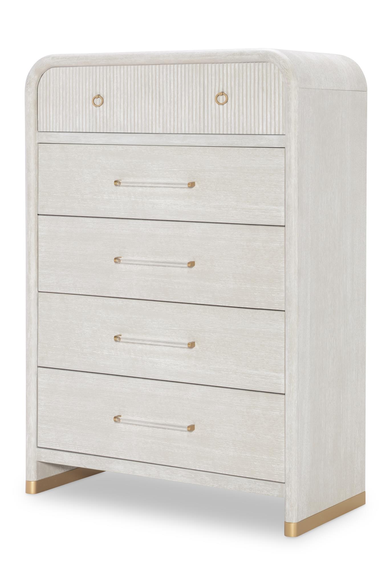 Legacy Classic Furniture 3300 Miramar BR DRAWER CHEST