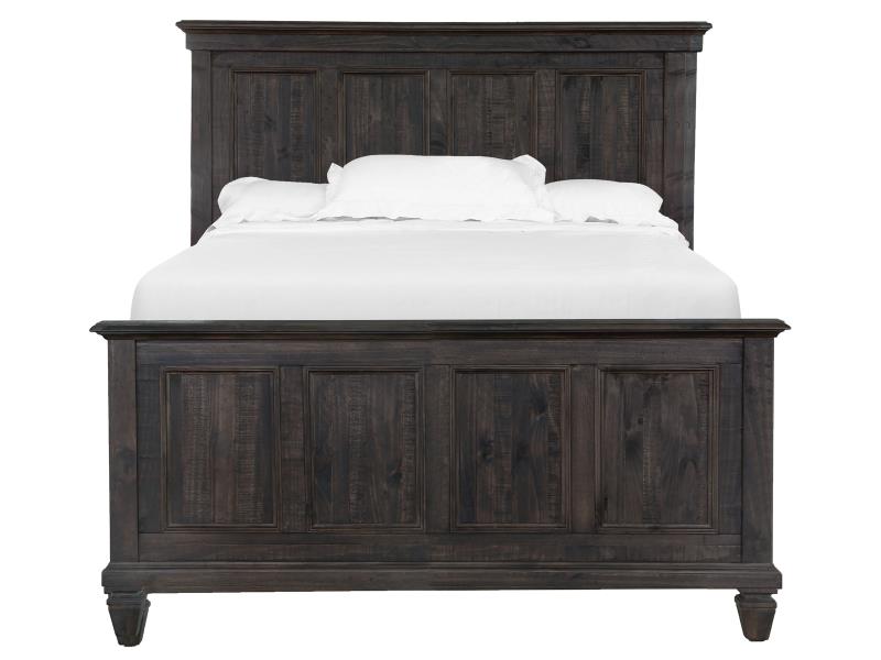 Magnussen Calistoga Panel Bed - Thumbnail 5