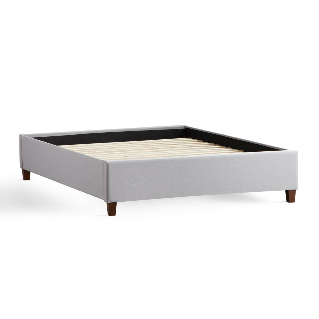 Malouf Eastman Platform Bed Frame - Queen