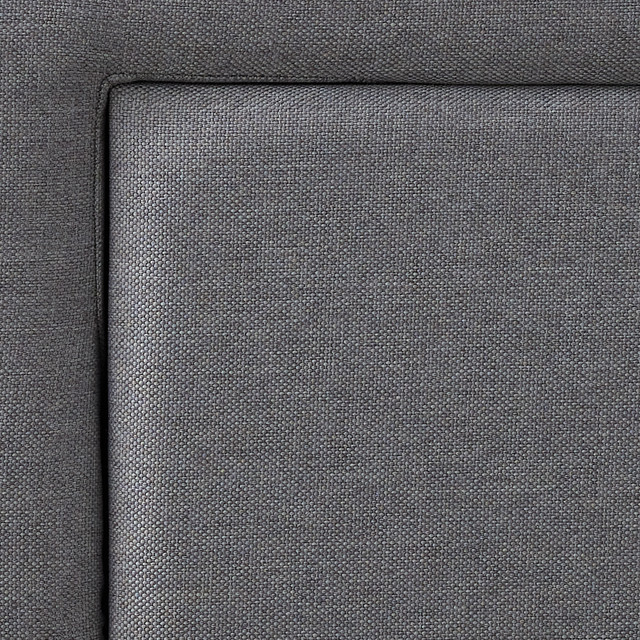 Malouf Duncan Platform Bed Frame - King