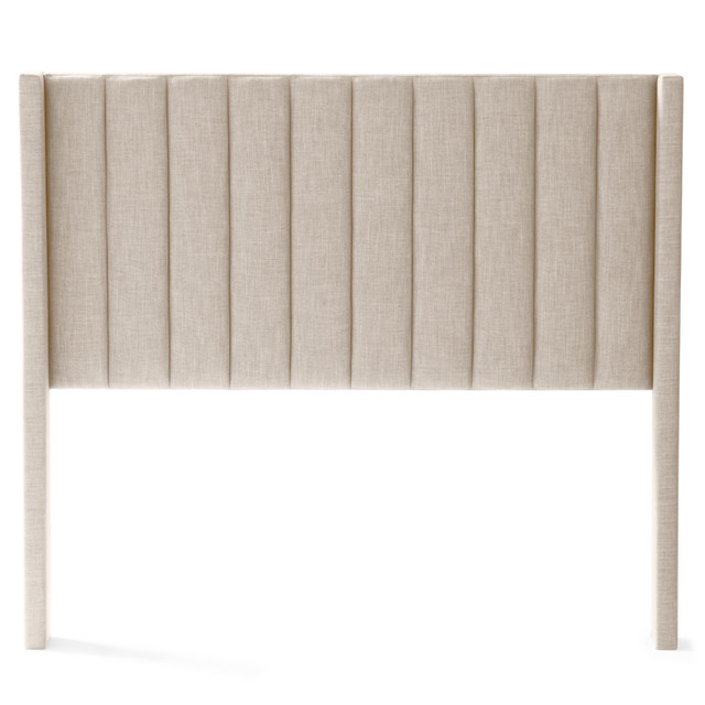Model: STQQCHBLWBHB | Malouf Blackwell Headboard - Queen