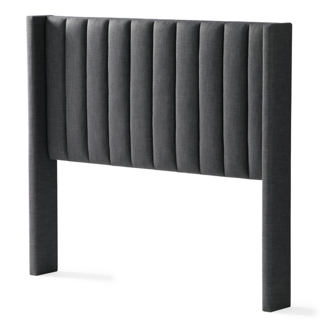 Model: STKKCHBLWBHB | Malouf Blackwell Headboard - King