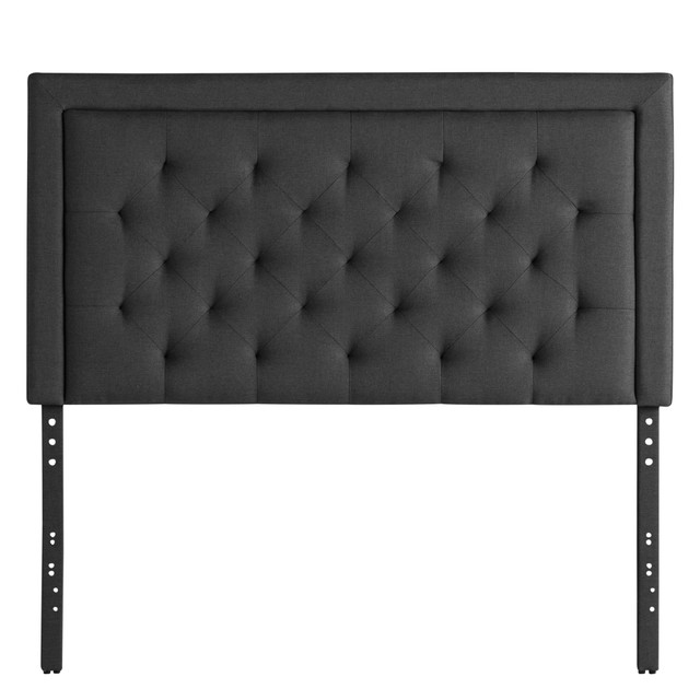 Malouf Hennessy Headboard - Queen