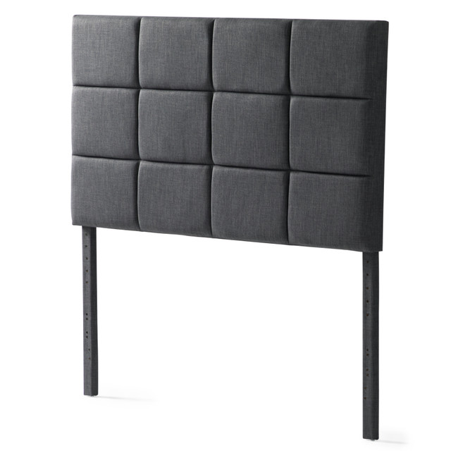Model: STQQOASCORHB | Malouf Scoresby Headboard - Queen