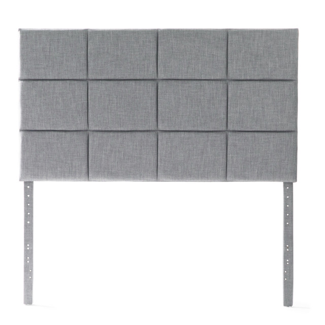 Malouf Scoresby Headboard - King