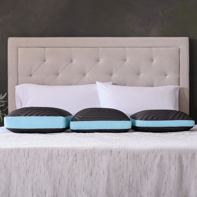 Malouf Ice Cloud™ Pillow - King