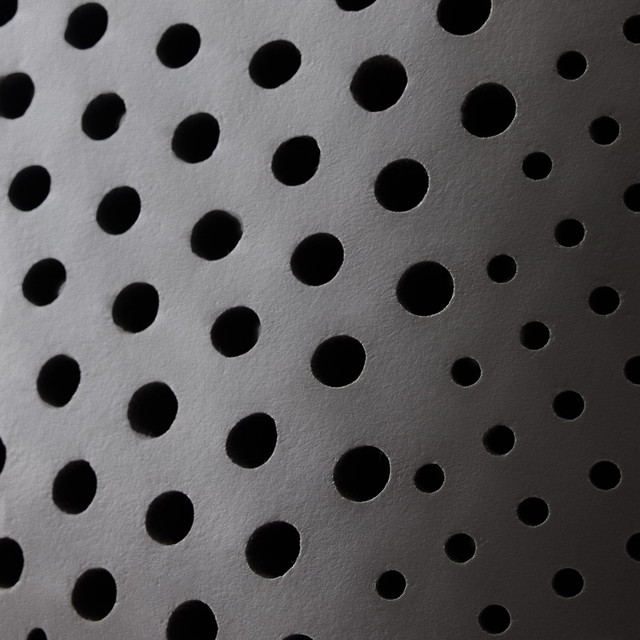 Malouf Shoulder Zoned Dough™ Pillow - Cooling Gel