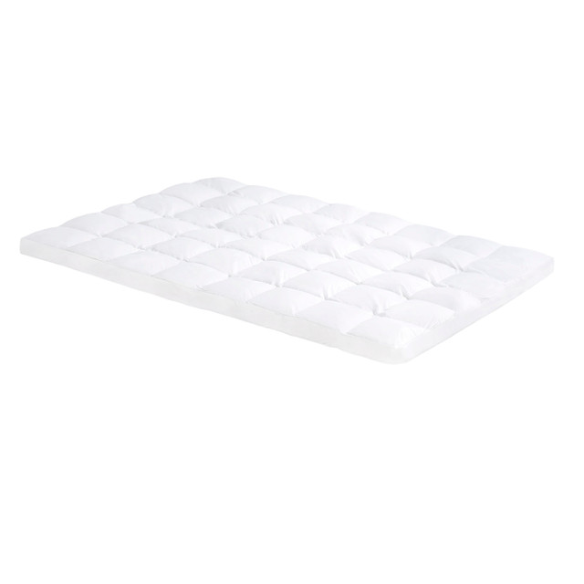 Model: IS30KKDAFB | Malouf Down Alternative Mattress Topper - King