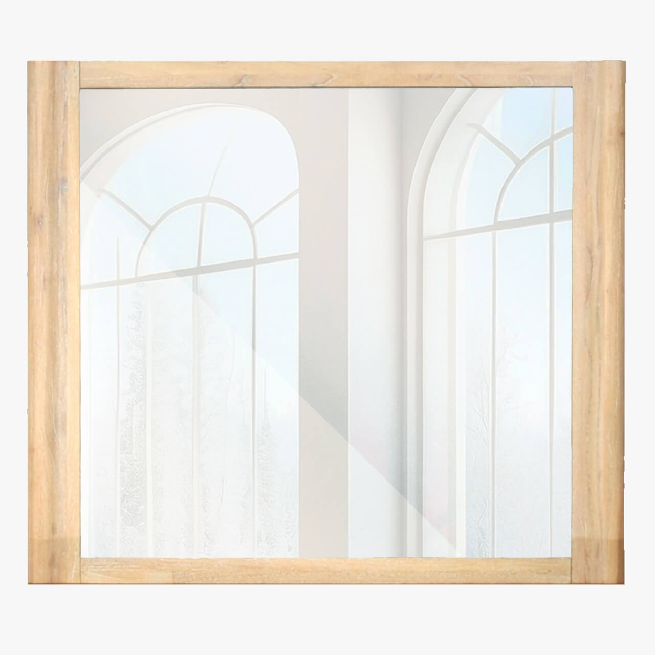 Napa Aria Bedroom Mirror