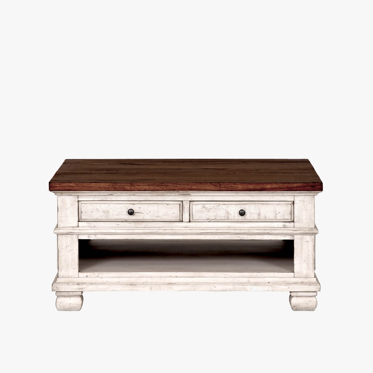 Napa Belmont Occasional Square Coffee Table