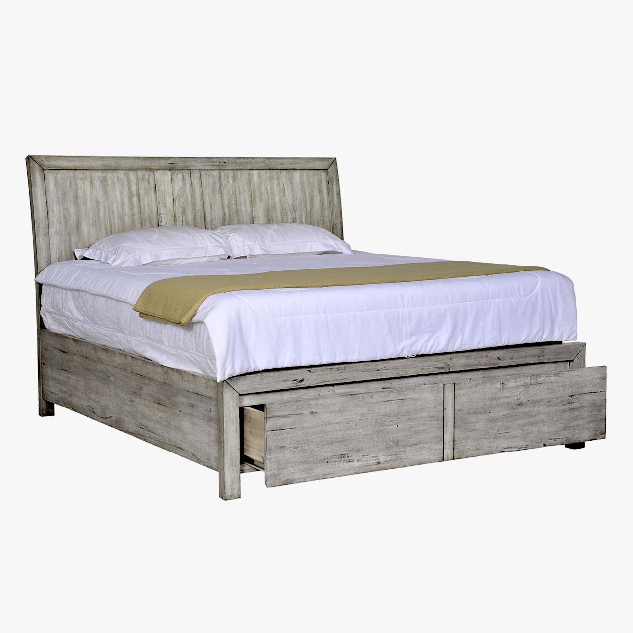 Napa Renewal Storage Bed