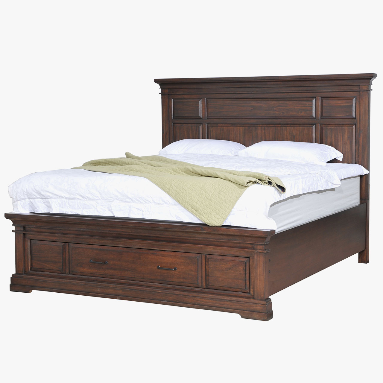 Napa Richmond Bed
