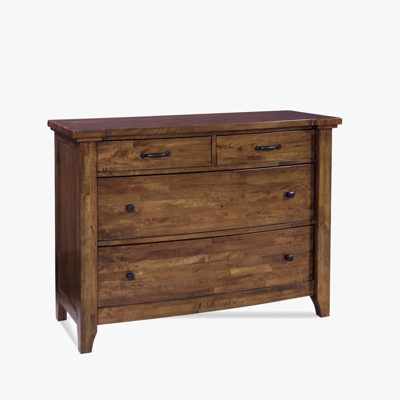 Napa Whistler Retreat Bedroom Media Chest