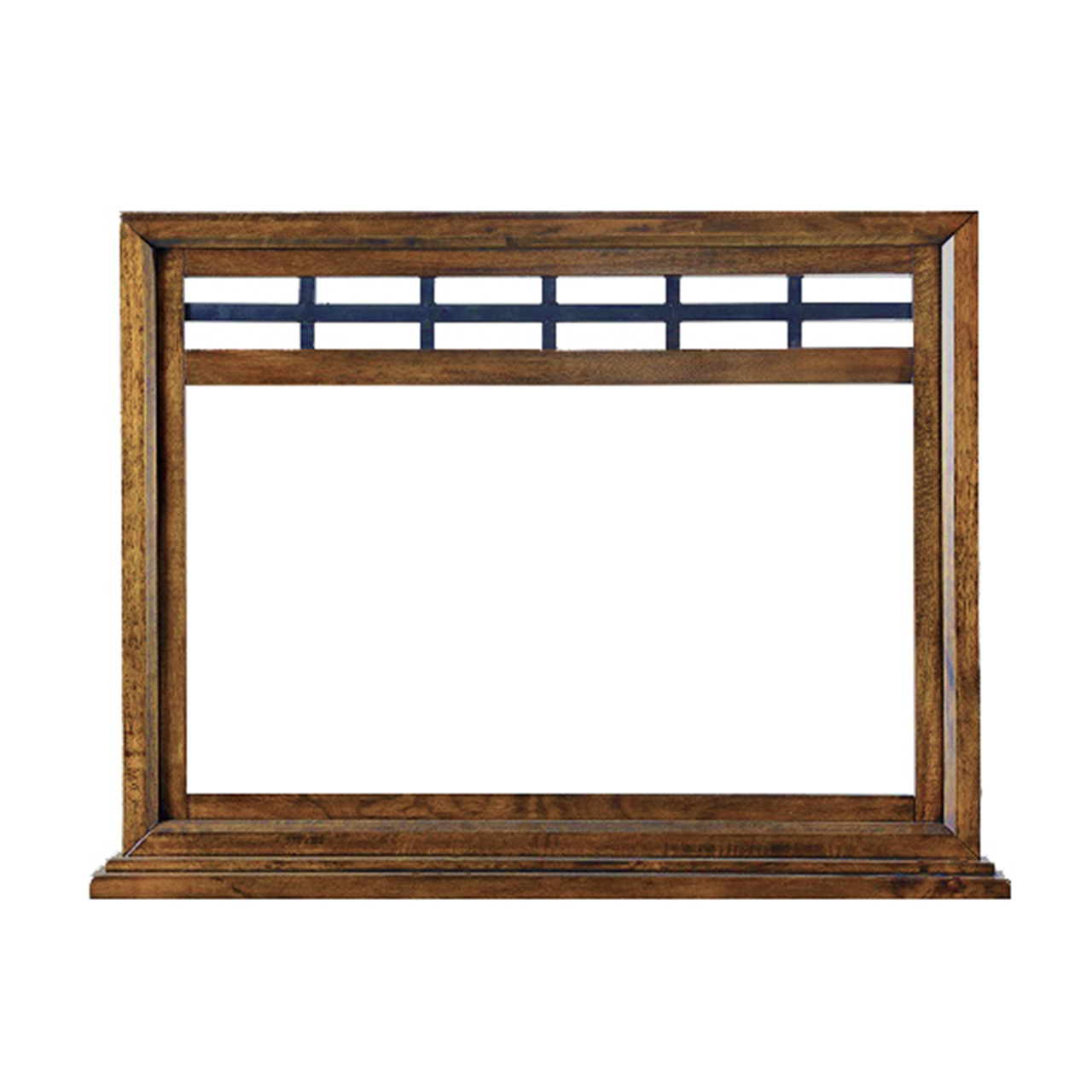 Napa Whistler Retreat Bedroom Mirror