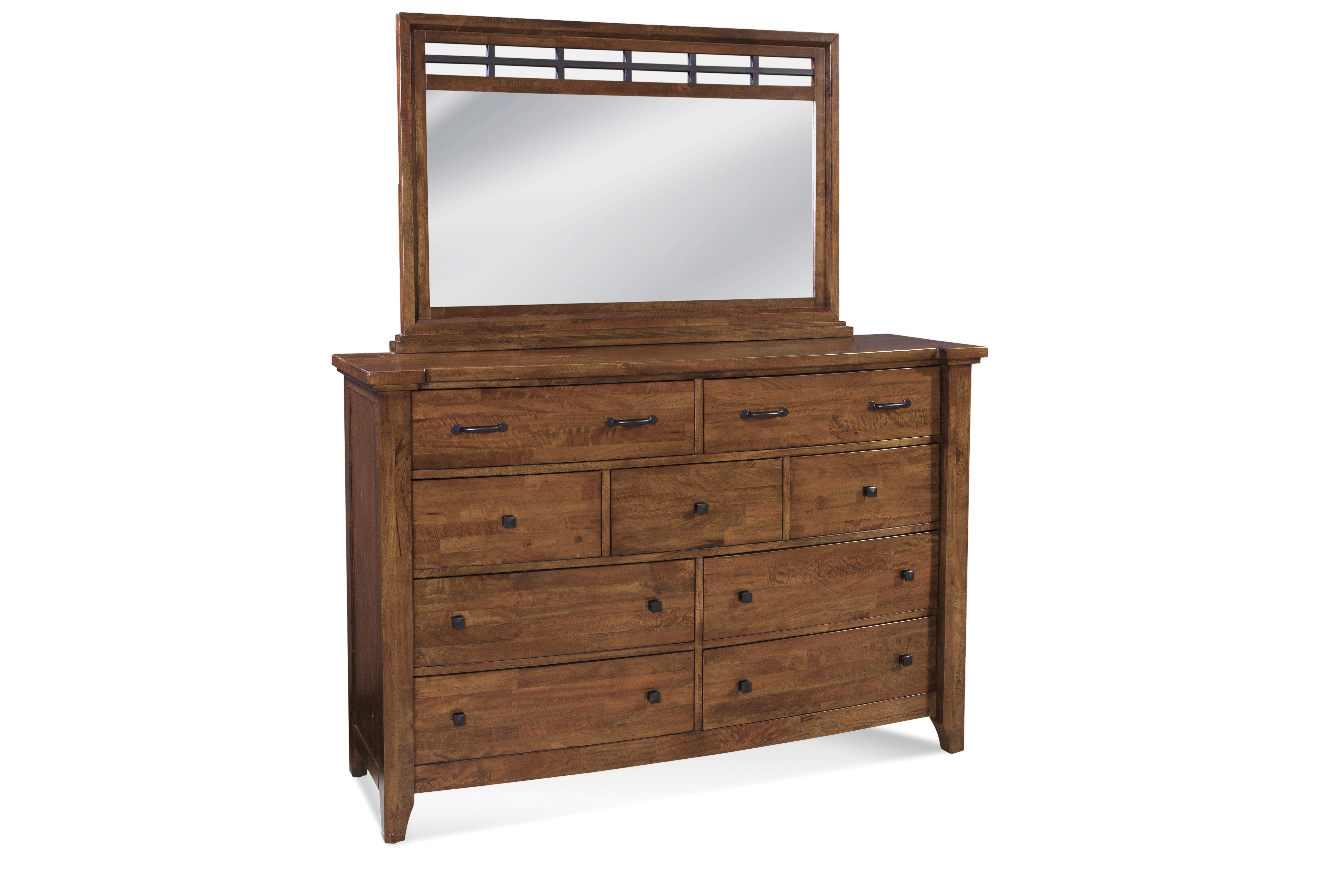 Model: 70-14 | Napa Whistler Retreat Bedroom Mirror