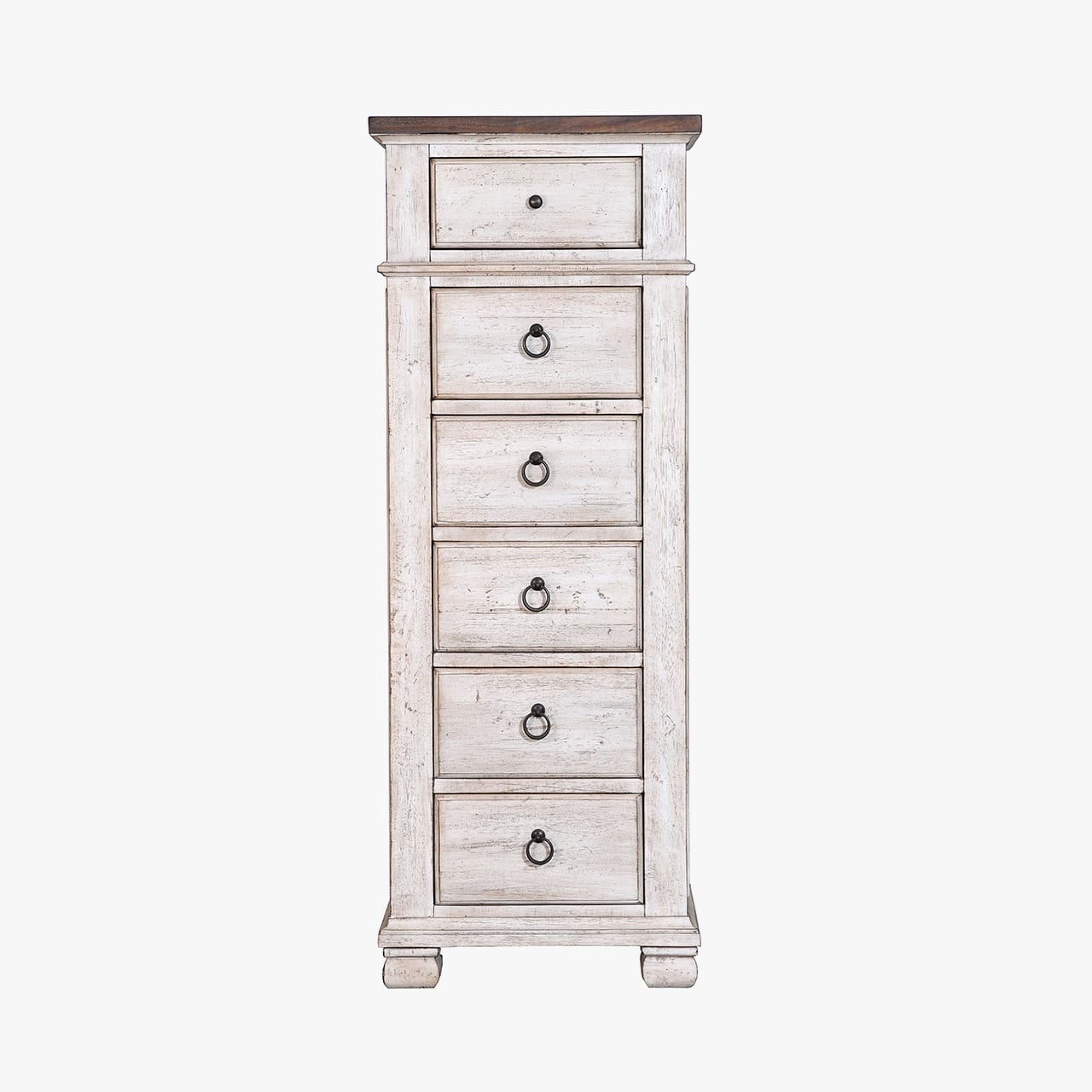 Napa Belmont Bedroom Lingerie Chest