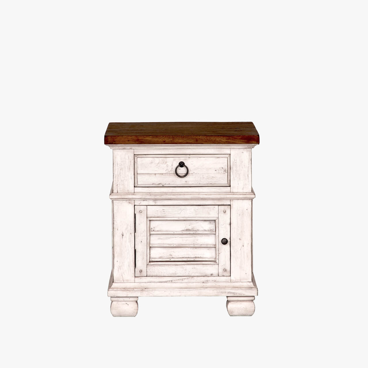 Napa Belmont Occasional End Table