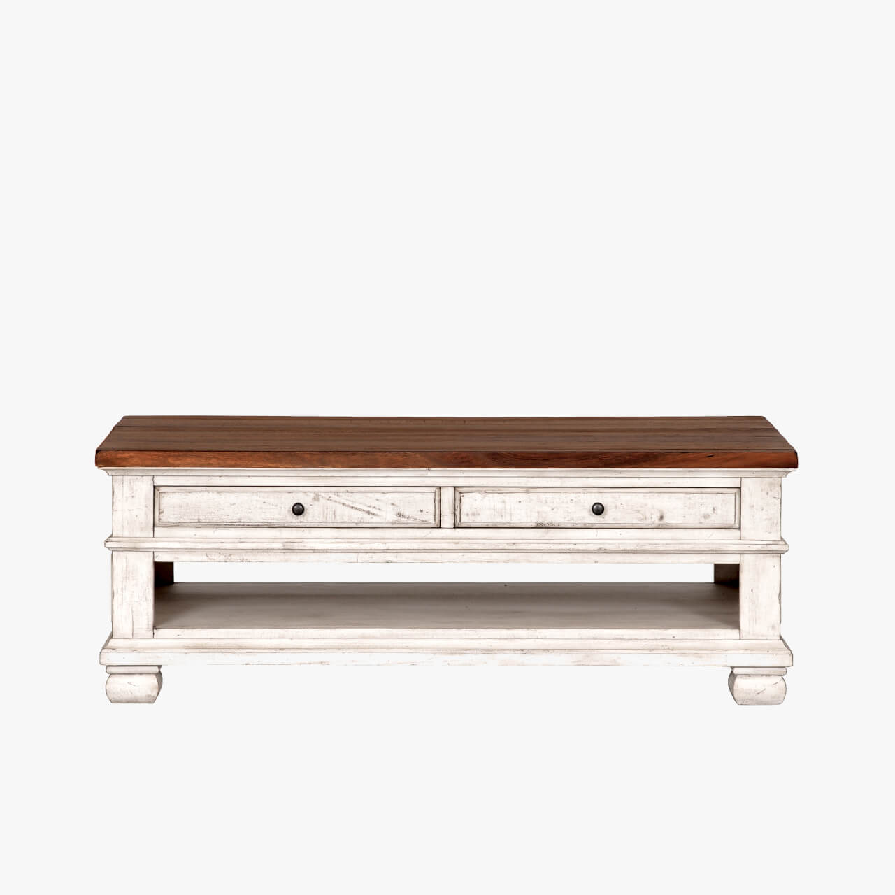 Napa Belmont Occasional Rectangular Coffee Table