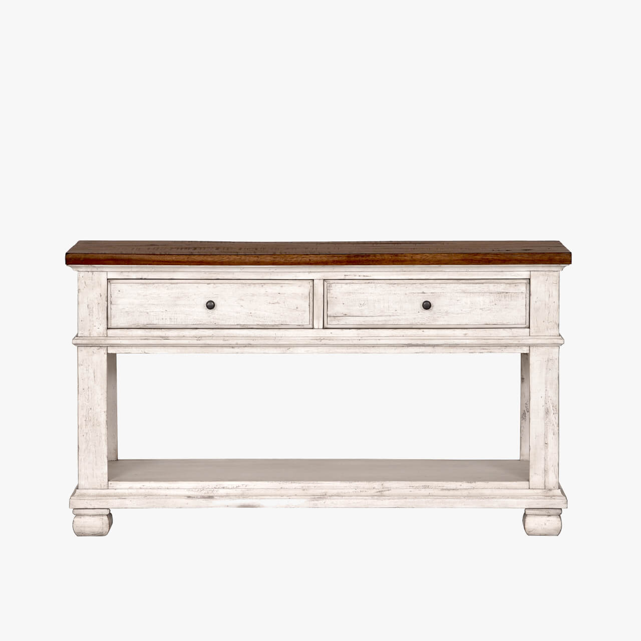 Napa Belmont Occasional Sofa Table