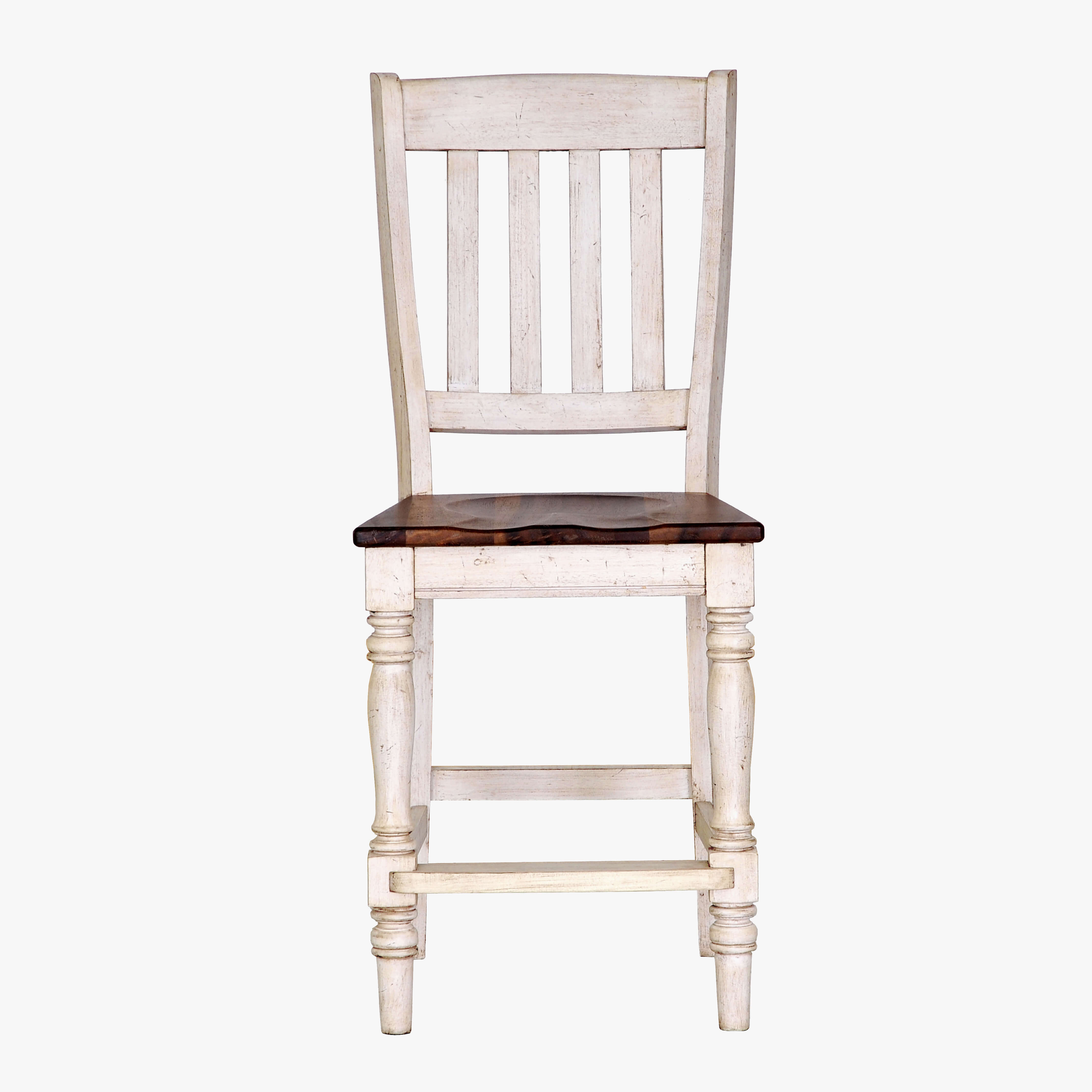 Napa Belmont Dining Bar Stool