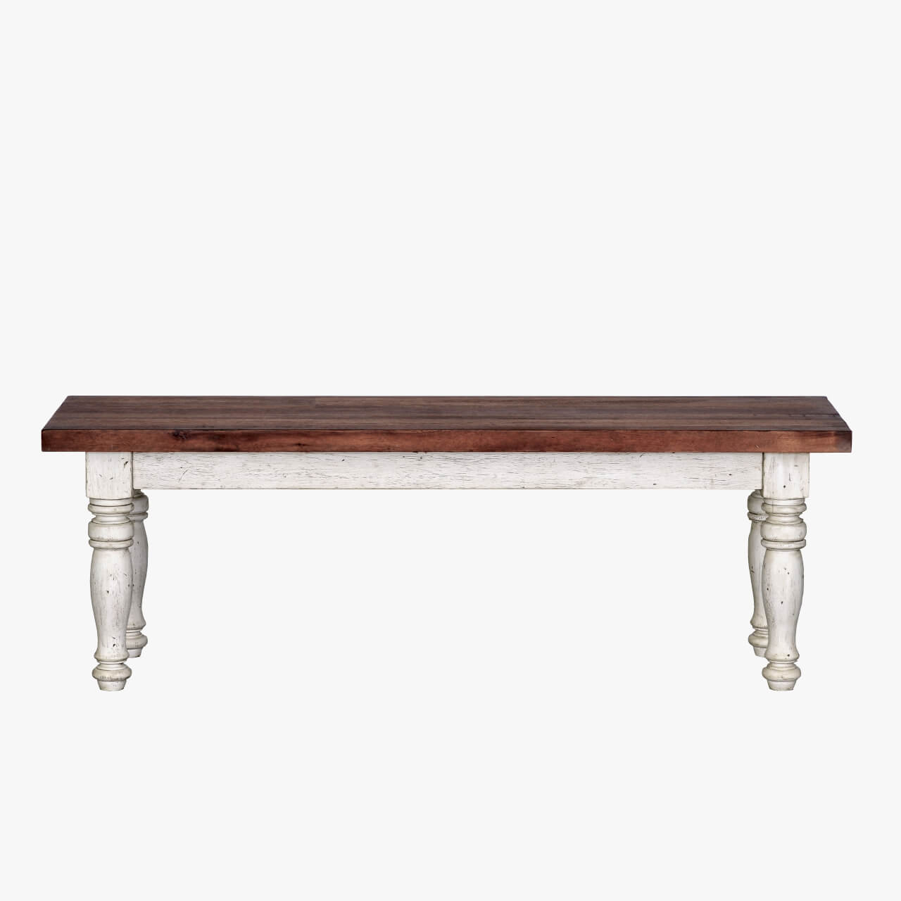 Model: 65-40BS | Napa Belmont Dining Bench