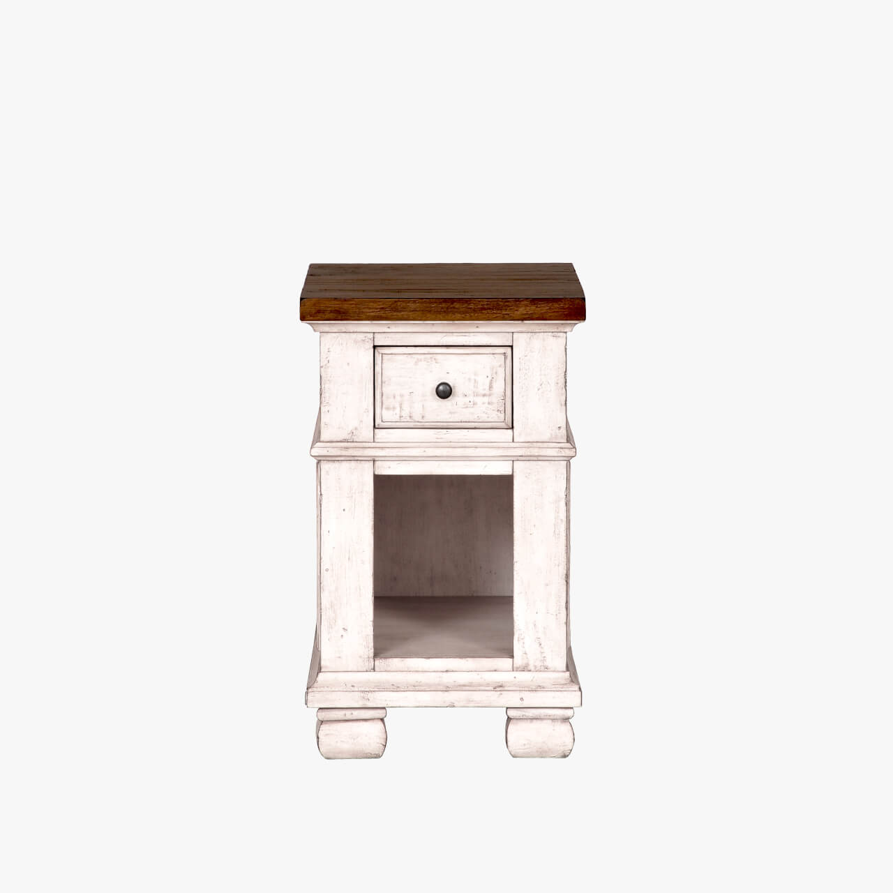 Napa Belmont Occasional Chair Side Table