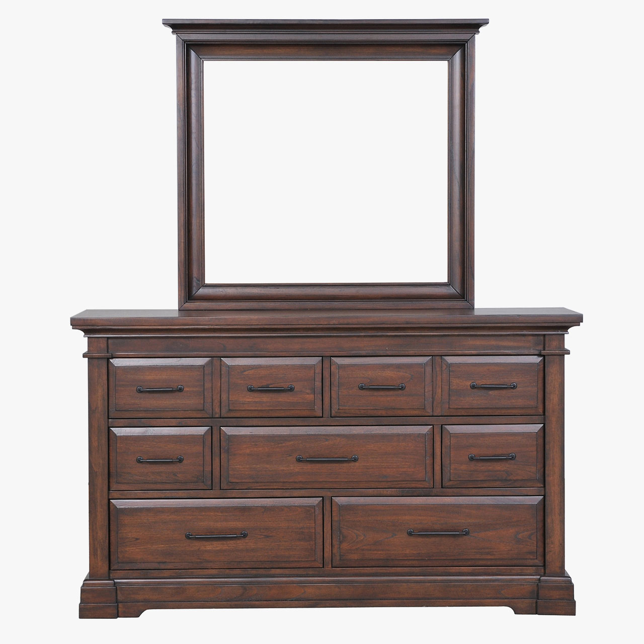 Napa Richmond Bedroom Mirror