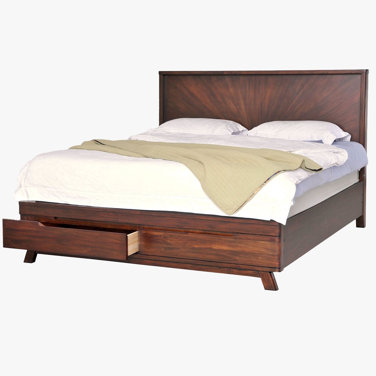 Napa Sahara Bed
