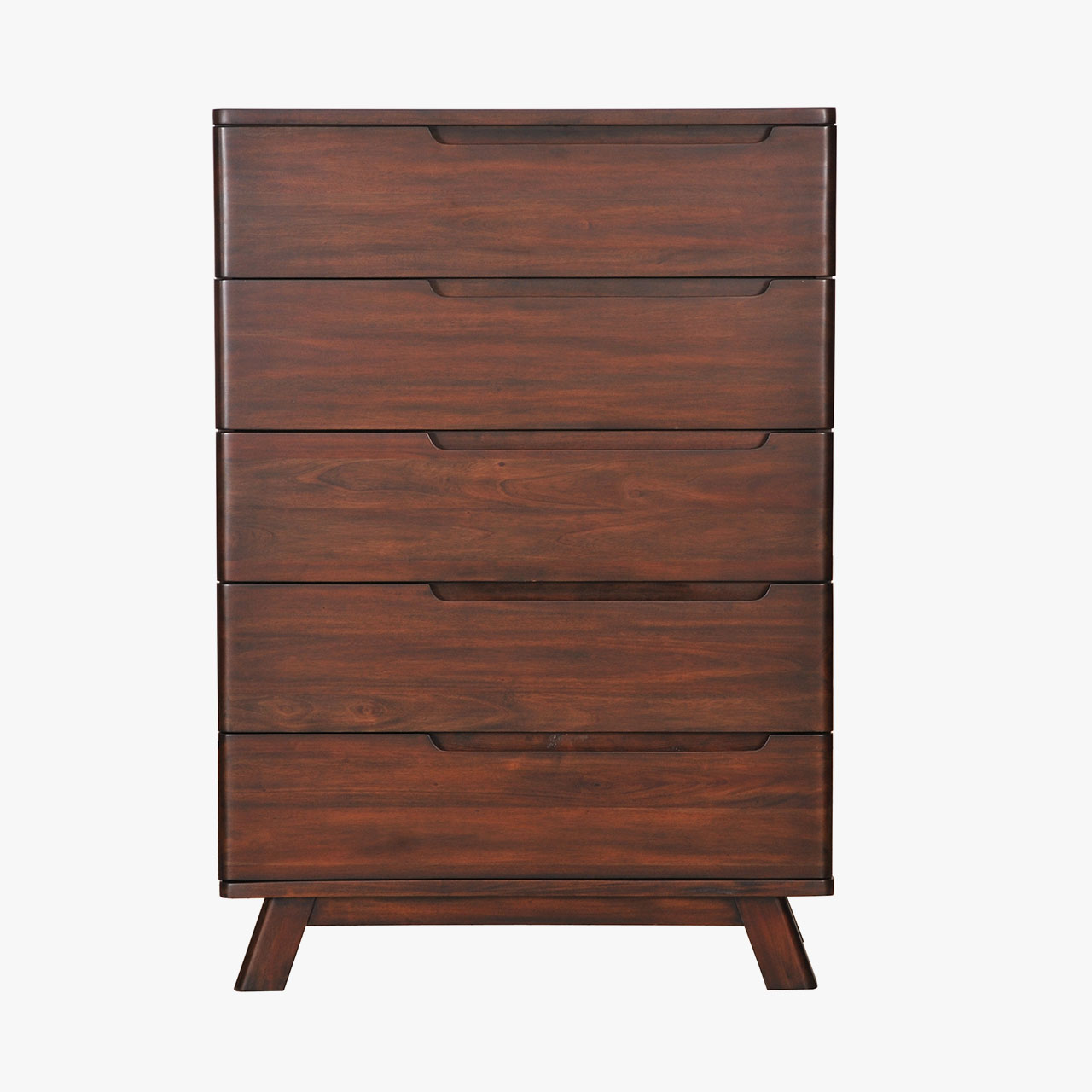 Napa Sahara Bedroom 5 x Drawer Chest