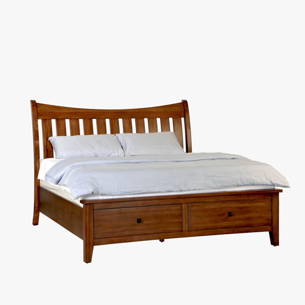 Napa Willows Bend Bed