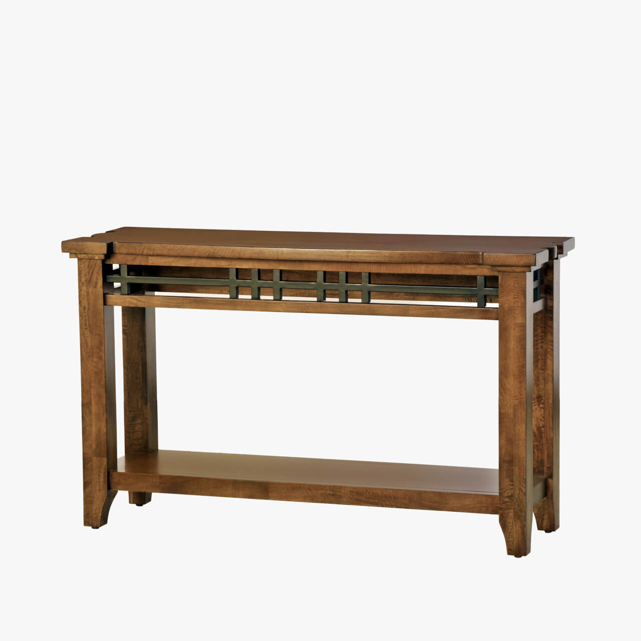 Napa Whistler Retreat Occasional Sofa Table